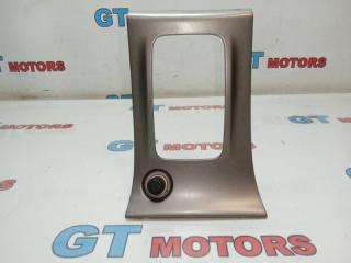 Консоль КПП Toyota Corolla Fielder 2004