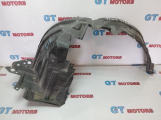 Подкрылок передний правый Nissan Note 2012