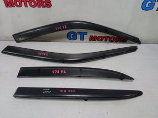 Ветровик Honda Domani 1998
