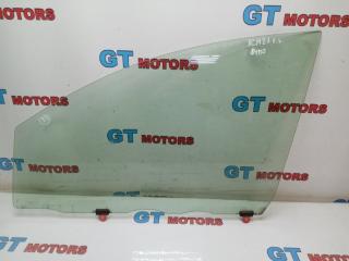 Стекло боковое переднее левое Toyota Ipsum 2005