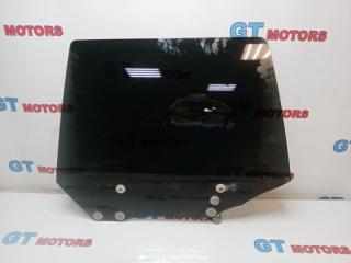 Стекло боковое переднее левое Subaru Forester 1998