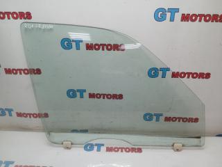 Стекло боковое переднее правое Honda Cr-v 1997