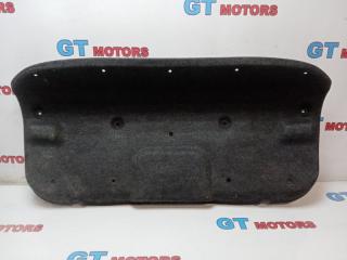 Обшивка багажника задняя Mazda Axela 2005