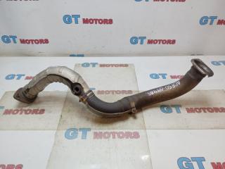 Труба приемная глушителя Toyota Estima 2006