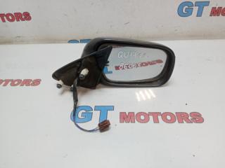 Зеркало боковое переднее правое Nissan Bluebird 1999