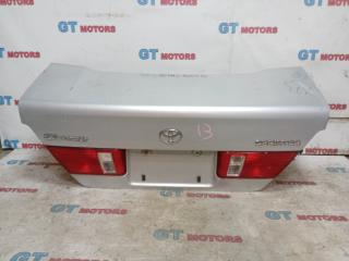 Крышка багажника Toyota Sprinter 1998 контрактная Крышка багажника Toyota Sprinter 1998