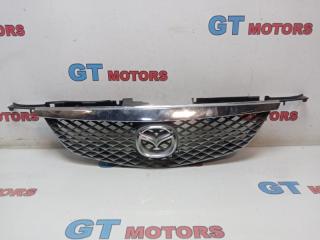 Решетка радиатора Mazda Premacy 2001
