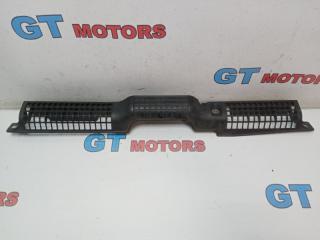 Накладка на решетку радиатора Nissan Teana 2011