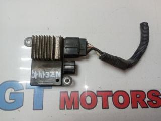 Блок управления отоплением и вентиляцией Toyota Corolla Fielder 2010 контрактная Блок управления отоплением и вентиляцией Toyota Corolla Fielder 2010