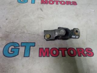 Кардан рулевой Toyota Corolla Spacio 1999