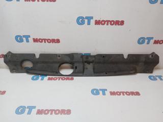 Накладка на решетку радиатора Honda CR-V 2004