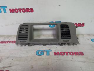 Дефлектор воздушный Nissan Murano