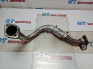 Труба приемная глушителя Mitsubishi Delica Space Gear 2005