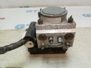 Блок ABS Mazda MPV 2007