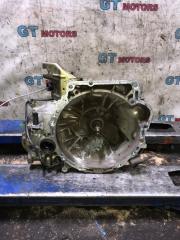 МКПП Mazda Demio 2004