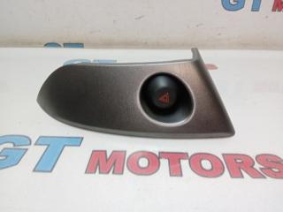 Накладка консоли Toyota RAV4 2012 контрактная Накладка консоли Toyota RAV4 2012