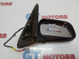 Зеркало боковое переднее правое Nissan Bluebird 1996