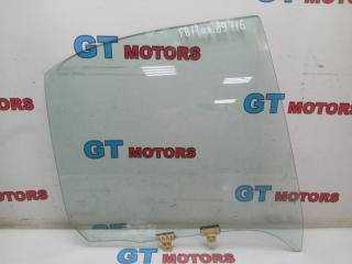 Стекло боковое заднее правое Nissan Sunny 1996