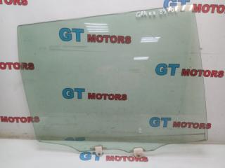 Стекло боковое заднее правое Honda Capa 1998
