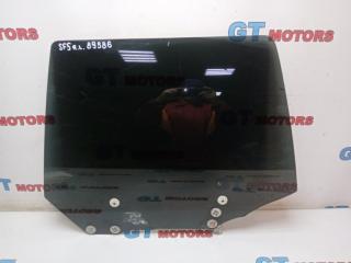 Стекло боковое заднее левое Subaru Forester 2001