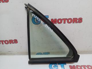 Стекло боковое заднее левое Toyota Belta 2006