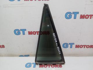 Стекло боковое заднее левое Toyota Corolla Spacio 2001