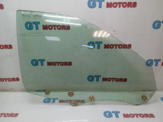 Стекло боковое переднее правое Toyota WINDOM 1997