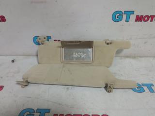 Солнцезащитный козырек Toyota Vista 2001