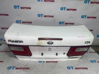 Крышка багажника Nissan PULSAR 1999 контрактная Крышка багажника Nissan PULSAR 1999