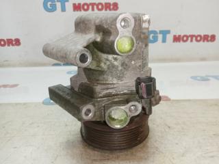 Компрессор кондиционера Nissan MARCH 2012