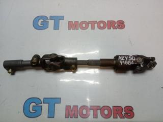 Кардан рулевой Toyota Vista 2001