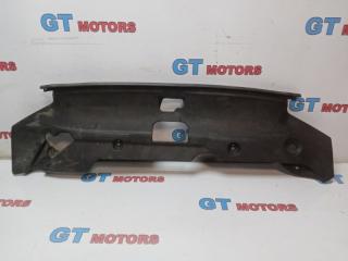 Накладка на решетку радиатора Mitsubishi ASX 2010