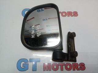 Зеркало боковое переднее левое Mitsubishi Delica 2001