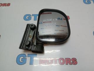 Зеркало боковое переднее правое Mitsubishi Delica 2001