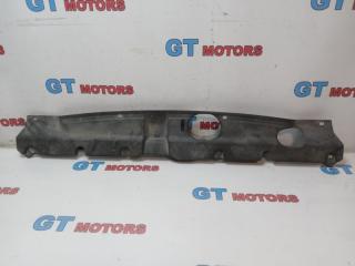 Накладка на решетку радиатора передняя Honda CR-V 2004