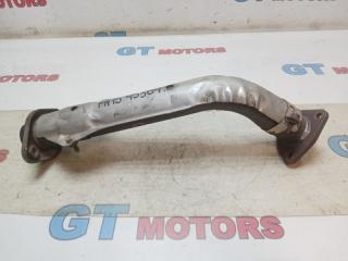 Труба приемная глушителя Nissan PULSAR 2000