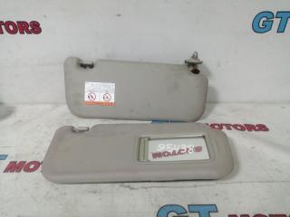 Солнцезащитный козырек Toyota Belta 2006