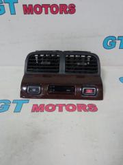 Дефлектор воздушный Nissan Cefiro 1997