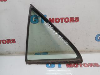 Стекло боковое заднее левое Toyota Carina 2001