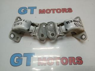 Петля (Шарнир дверной) передняя левая Toyota GRAND HIACE 2001