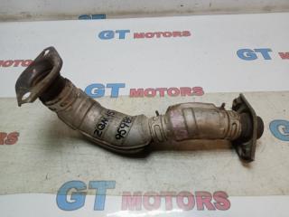 Труба приемная глушителя Toyota Isis 2010