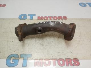 Труба приемная глушителя Toyota Nadia 1998