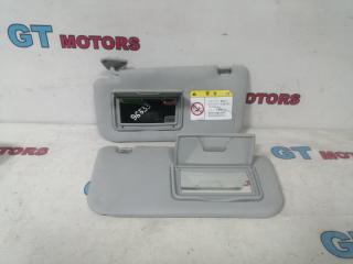 Солнцезащитный козырек MITSUBISHI Galant 2012