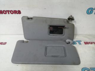 Солнцезащитный козырек Honda CR-V 2002