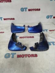 Брызговик MITSUBISHI GALANT FORTIS 2012