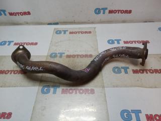 Труба приемная глушителя Toyota Premio 2003