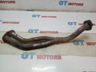 Труба приемная глушителя Toyota Townace Noah 1997