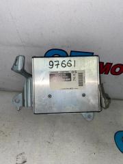 Блок управления ДВС Toyota Townace Noah 2003