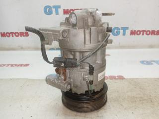 Компрессор кондиционера Honda Stepwgn 2006