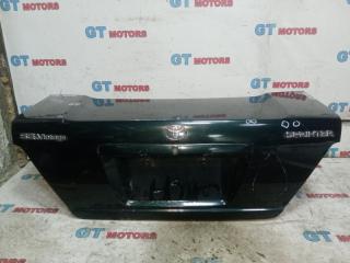 Крышка багажника задняя Toyota Sprinter 1995 контрактная Крышка багажника задняя Toyota Sprinter 1995
